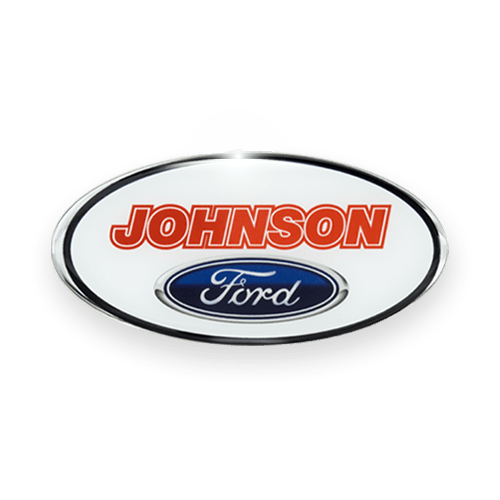 Domed label example